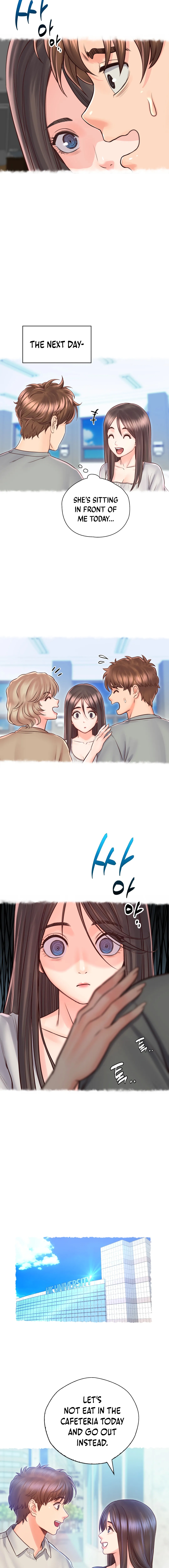 Osaka Chapter 21 - Manhwa18.com