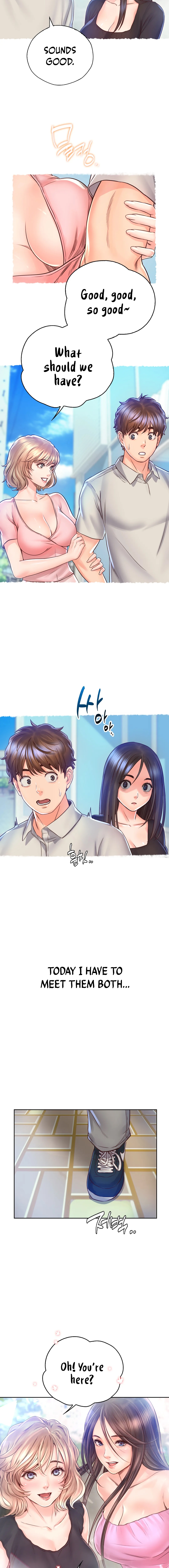 Osaka Chapter 21 - Manhwa18.com