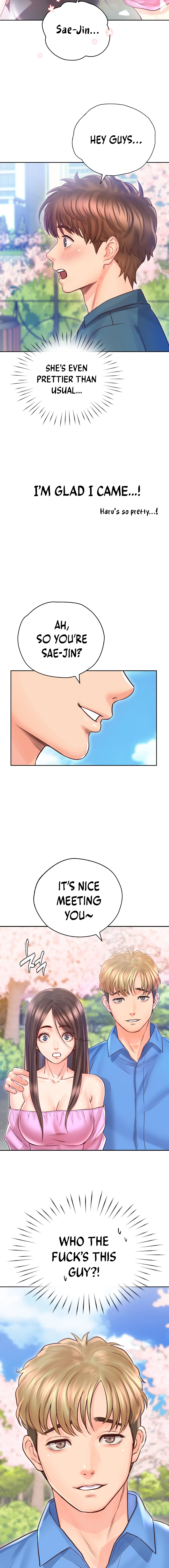 Osaka Chapter 21 - Manhwa18.com