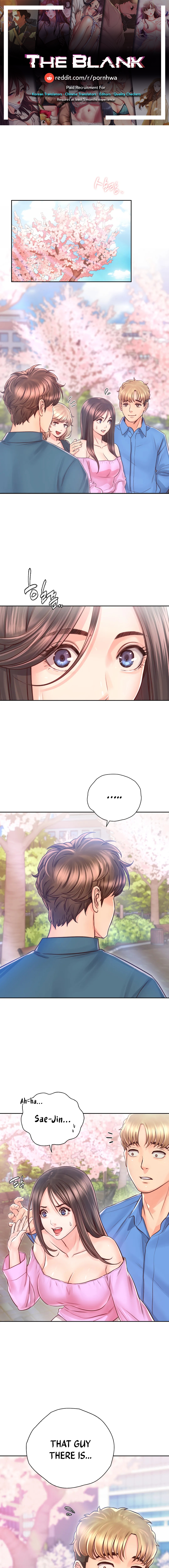 Osaka Chapter 22 - Manhwa18.com