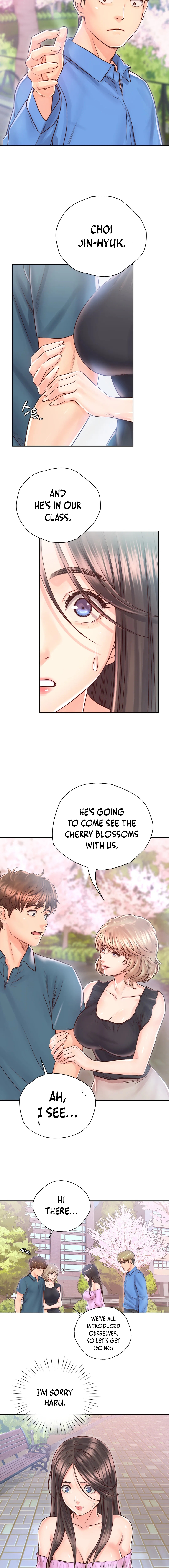 Osaka Chapter 22 - Manhwa18.com