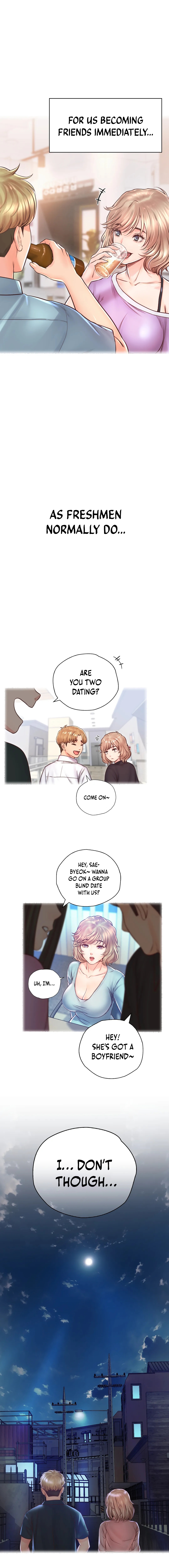 Osaka Chapter 22 - Manhwa18.com