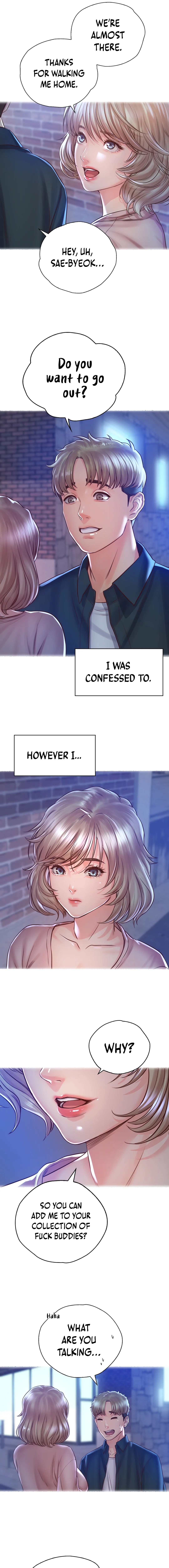 Osaka Chapter 22 - Manhwa18.com