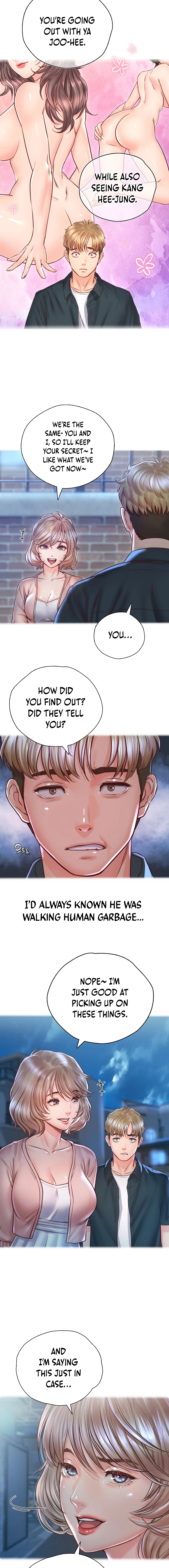 Osaka Chapter 22 - Manhwa18.com