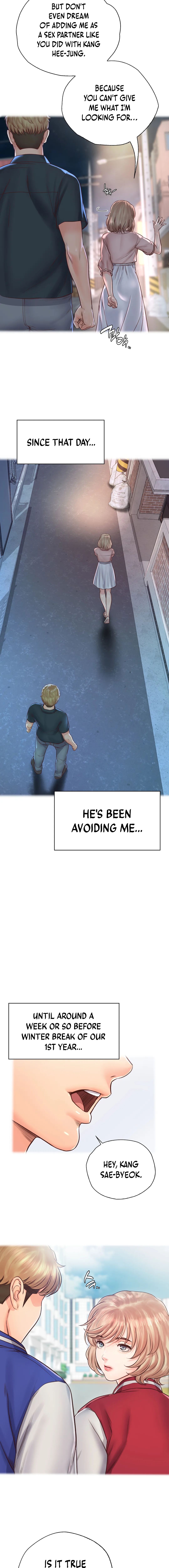 Osaka Chapter 22 - Manhwa18.com