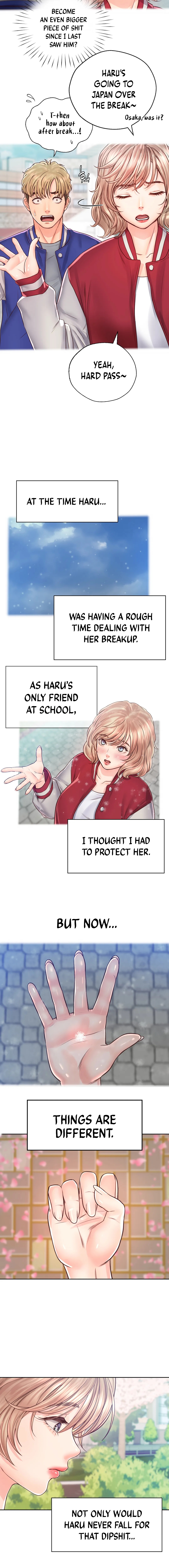 Osaka Chapter 22 - Manhwa18.com