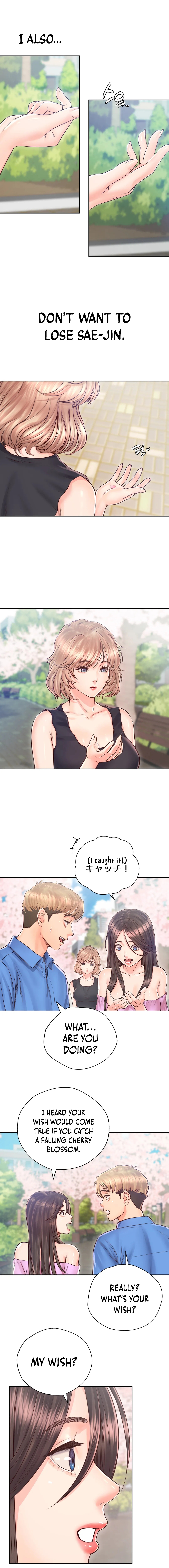 Osaka Chapter 22 - Manhwa18.com