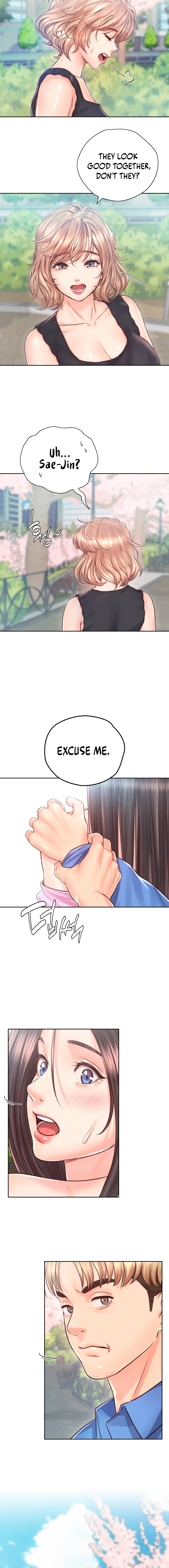 Osaka Chapter 22 - Manhwa18.com