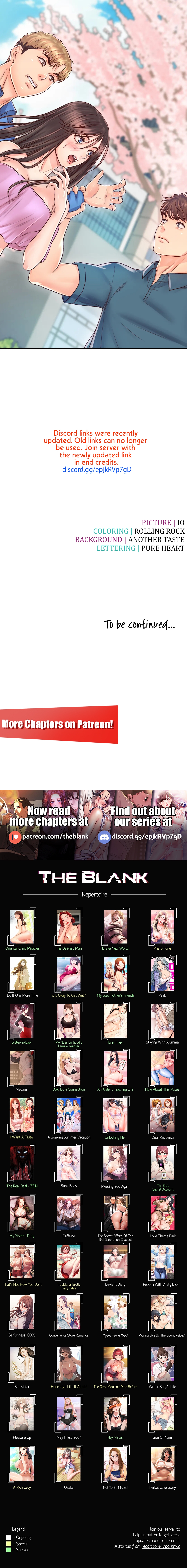 Osaka Chapter 22 - Manhwa18.com