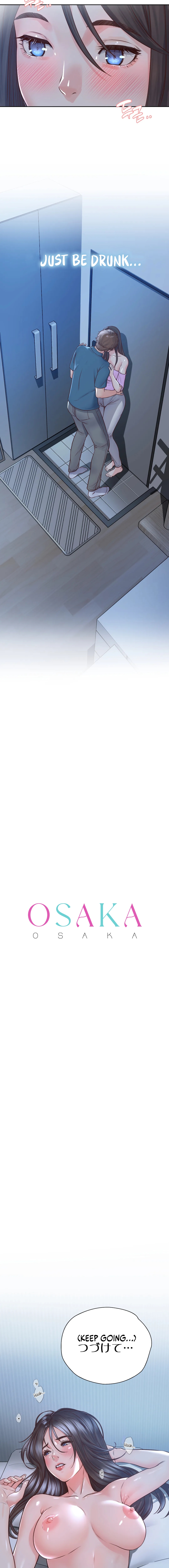 Osaka Chapter 24 - Manhwa18.com