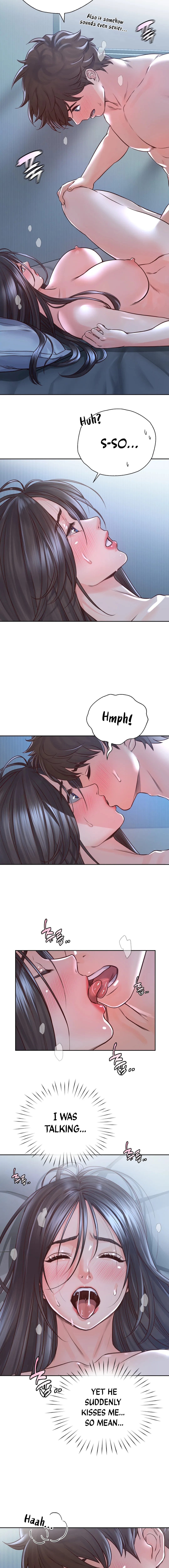 Osaka Chapter 24 - Manhwa18.com