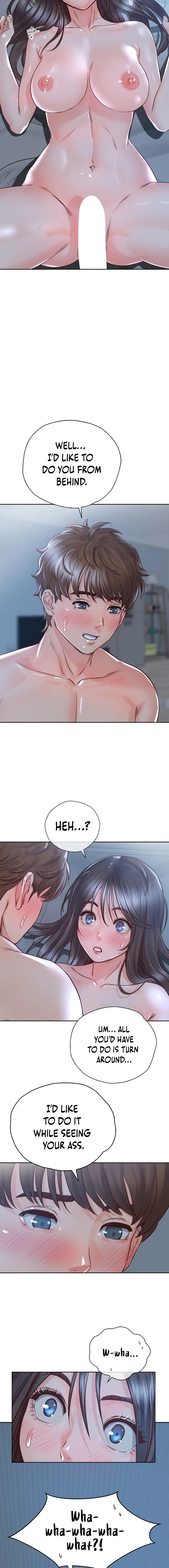 Osaka Chapter 24 - Manhwa18.com