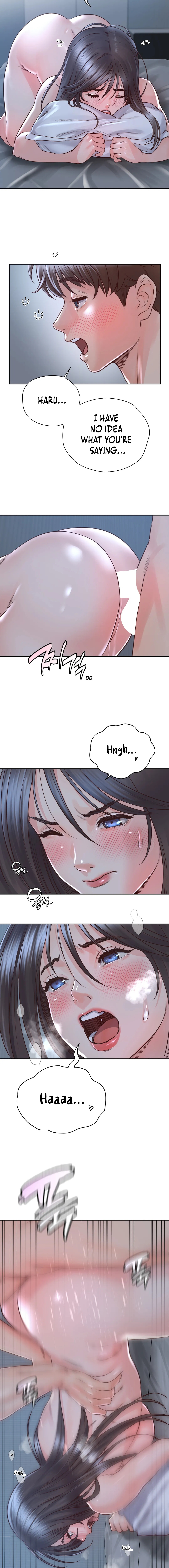 Osaka Chapter 24 - Manhwa18.com