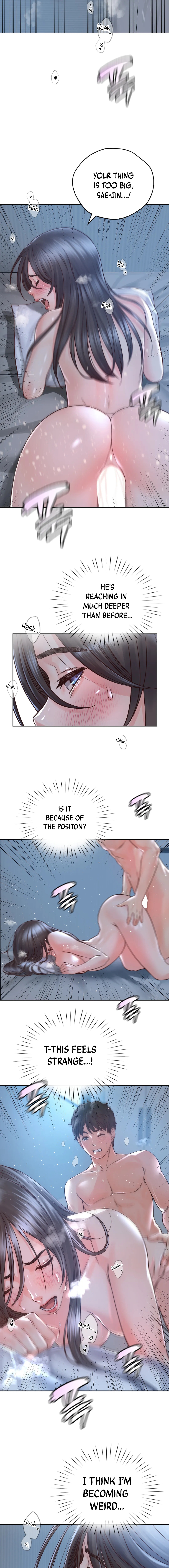 Osaka Chapter 24 - Manhwa18.com