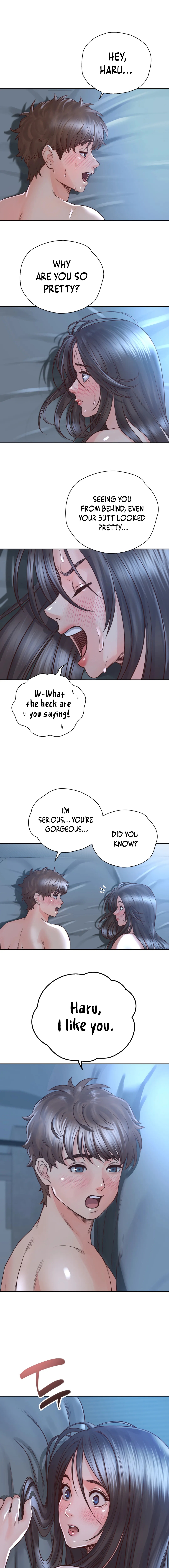 Osaka Chapter 24 - Manhwa18.com