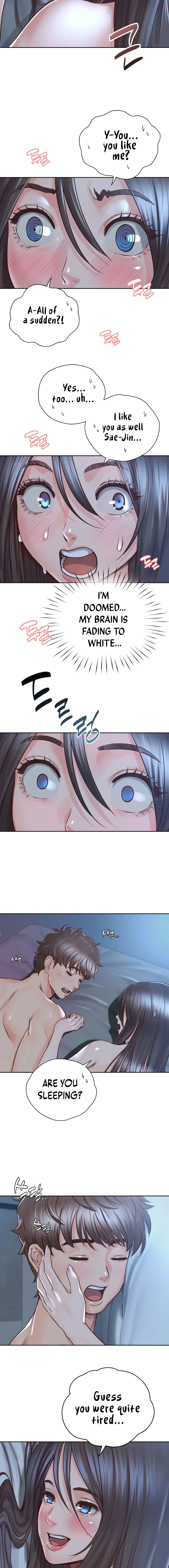 Osaka Chapter 24 - Manhwa18.com