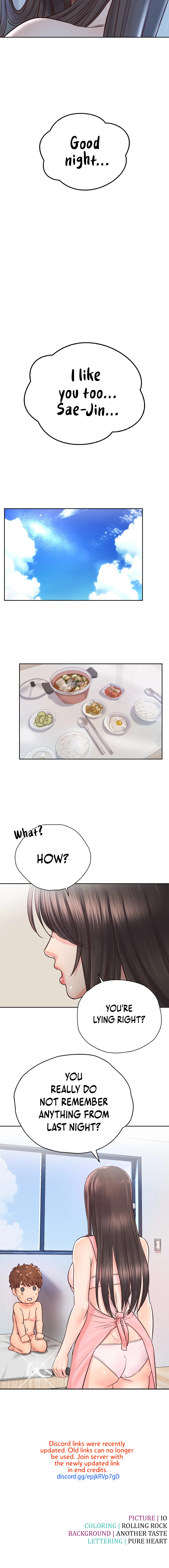 Osaka Chapter 24 - Manhwa18.com