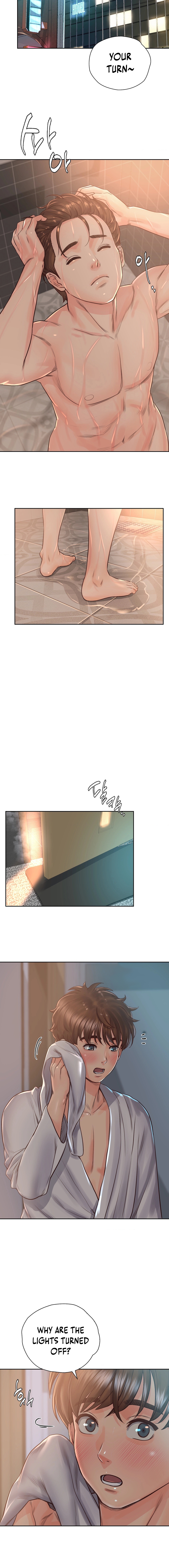 Osaka Chapter 39 - Manhwa18.com