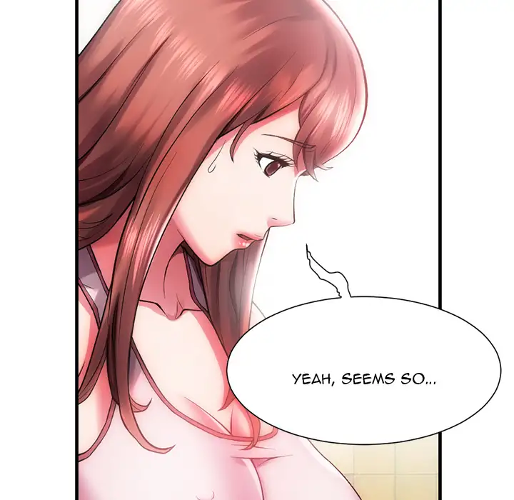 Aqua Chapter 1 - Manhwa18.com