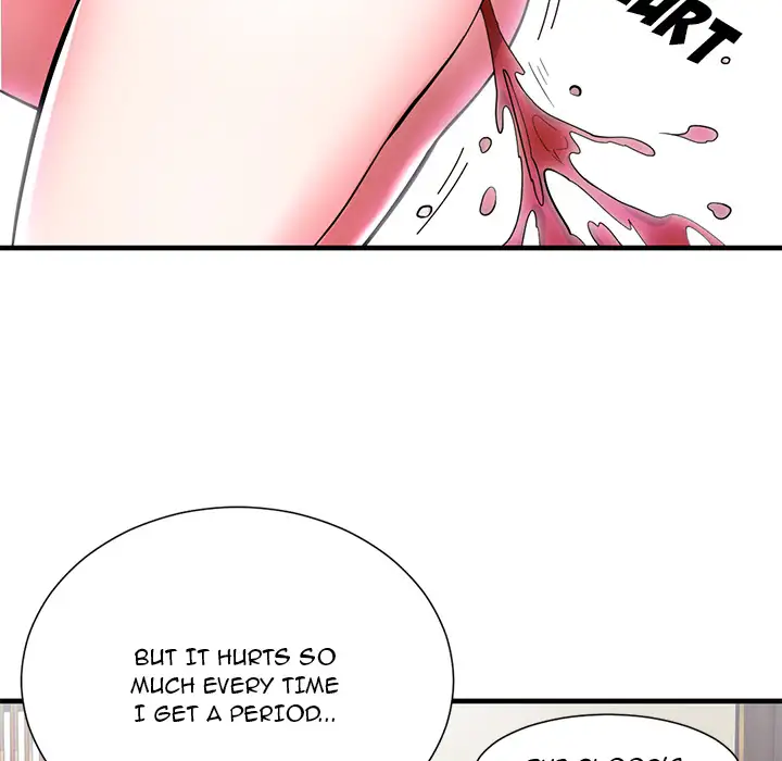 Aqua Chapter 1 - Manhwa18.com