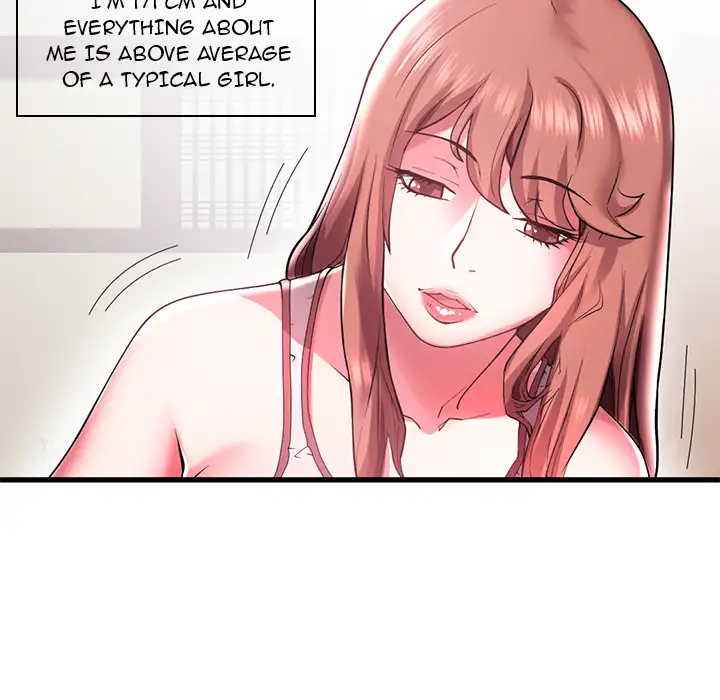 Aqua Chapter 1 - Manhwa18.com