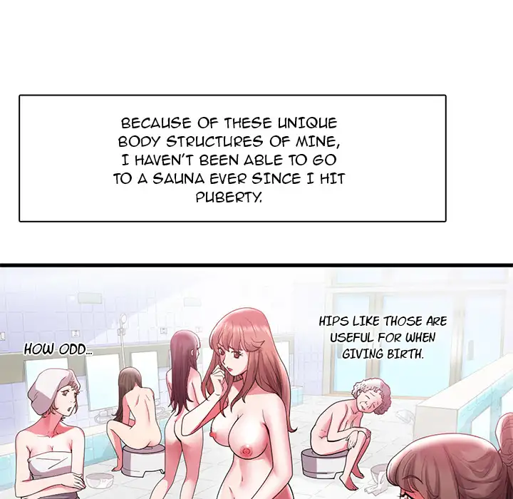 Aqua Chapter 1 - Manhwa18.com