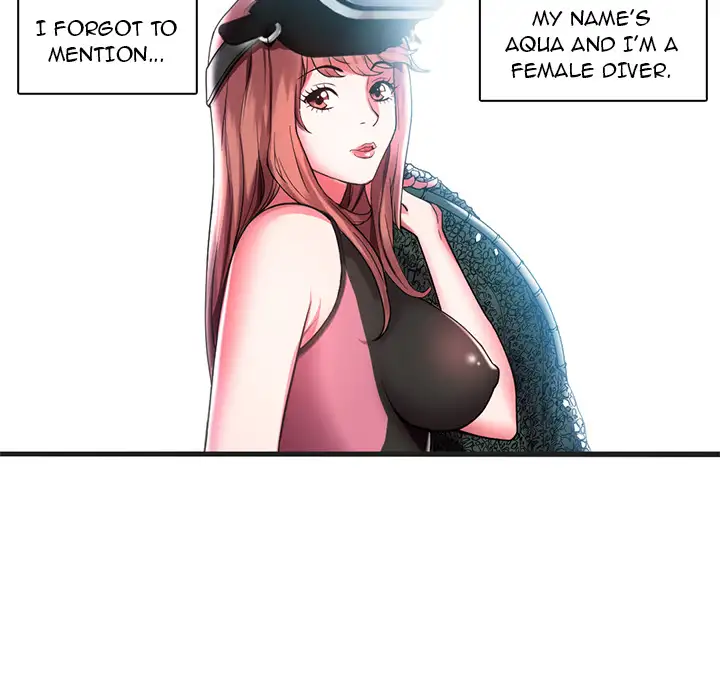 Aqua Chapter 1 - Manhwa18.com