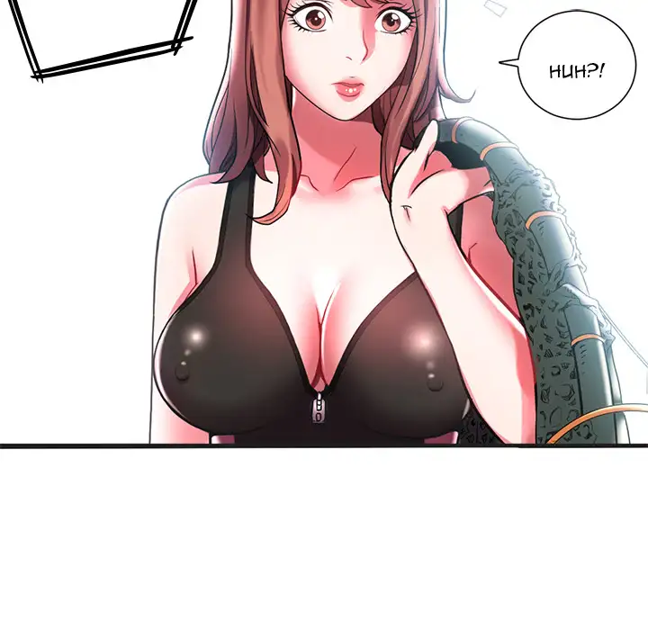 Aqua Chapter 1 - Manhwa18.com