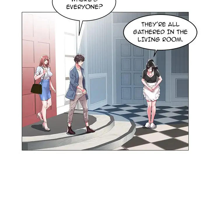 Aqua Chapter 10 - Manhwa18.com