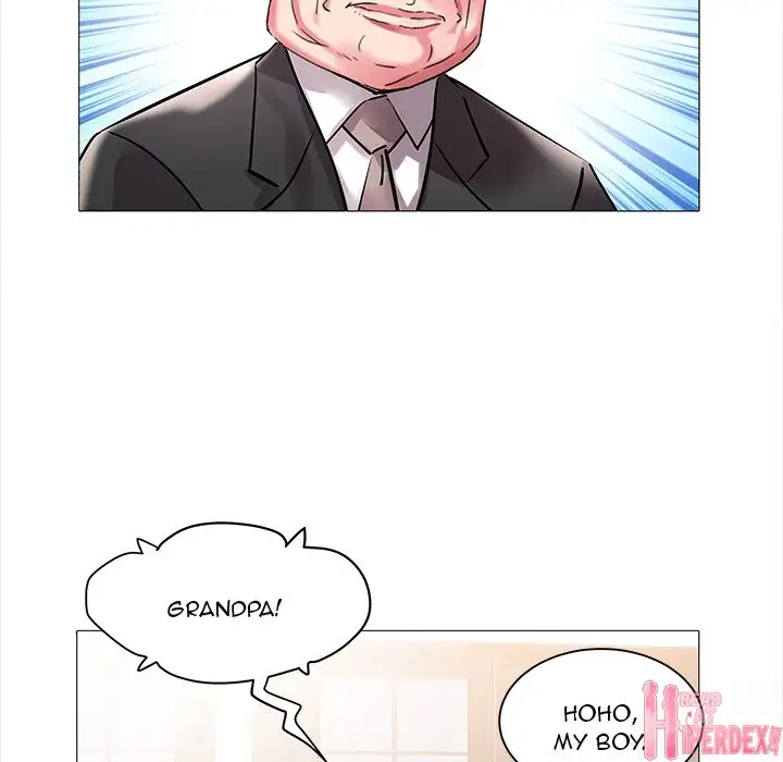 Aqua Chapter 10 - Manhwa18.com