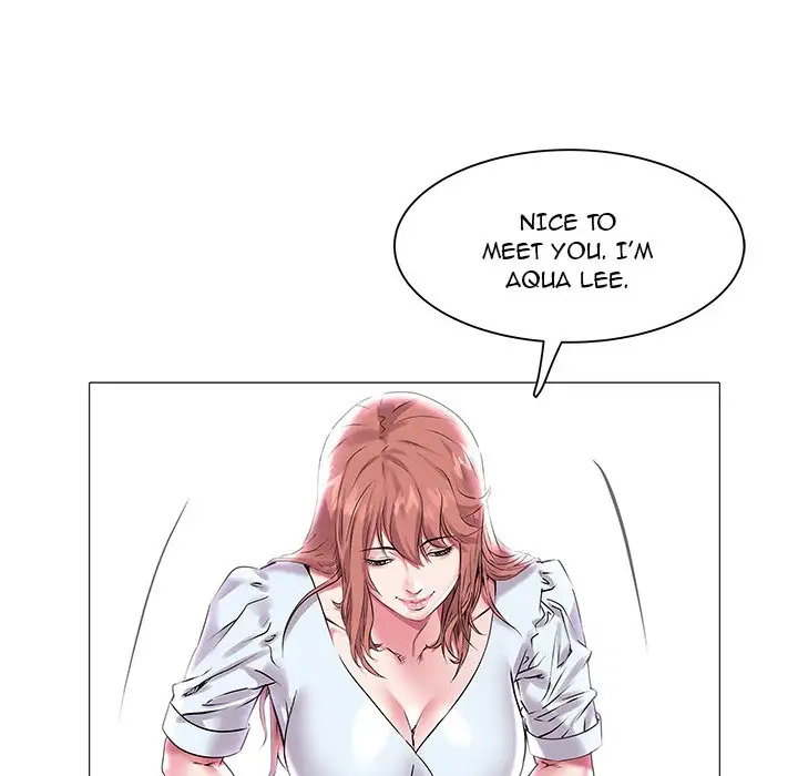 Aqua Chapter 10 - Manhwa18.com