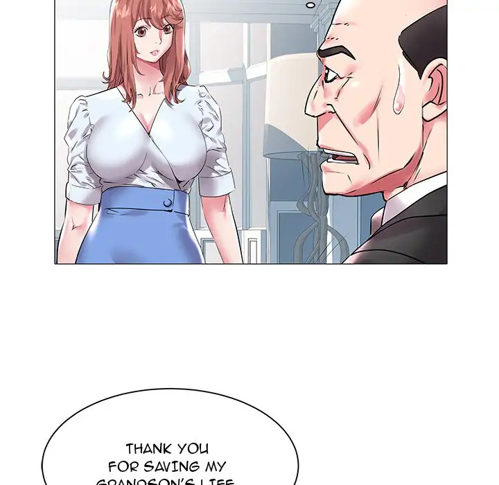 Aqua Chapter 10 - Manhwa18.com