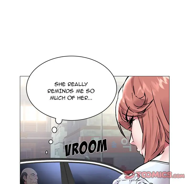 Aqua Chapter 10 - Manhwa18.com