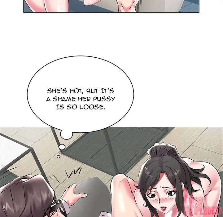 Aqua Chapter 10 - Manhwa18.com