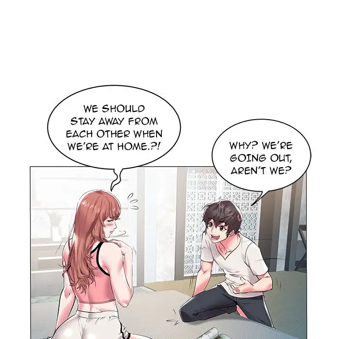 Aqua Chapter 10 - Manhwa18.com