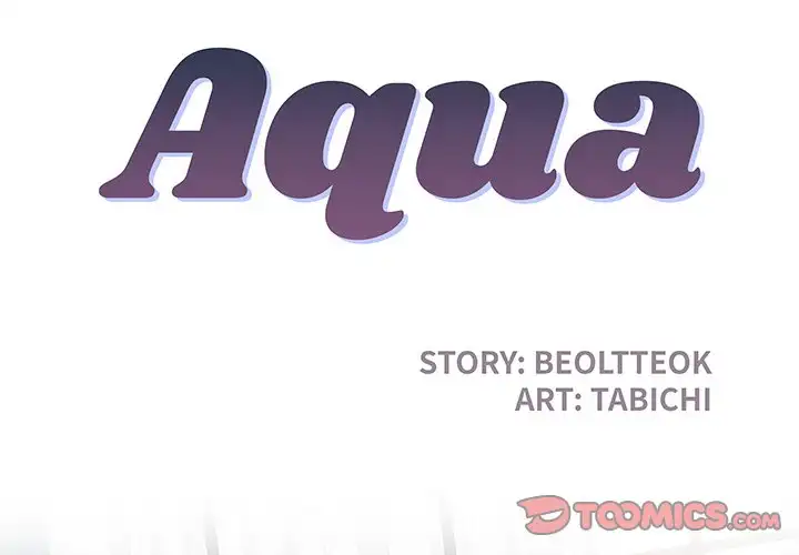 Aqua Chapter 14 - Manhwa18.com