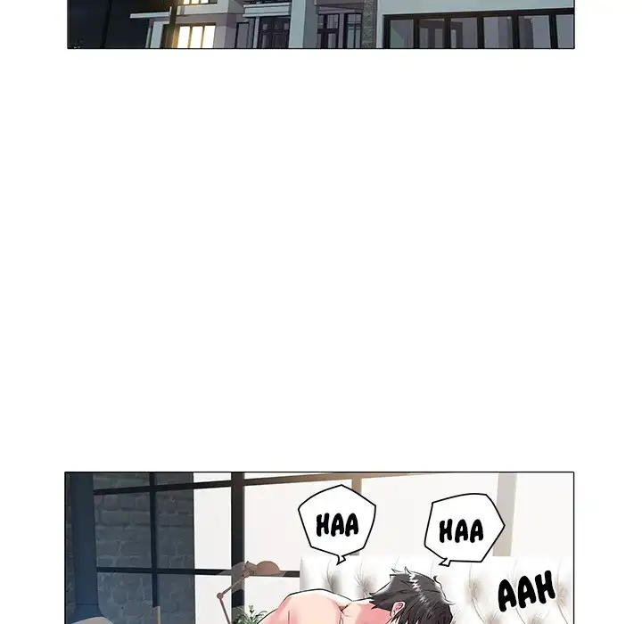 Aqua Chapter 14 - Manhwa18.com