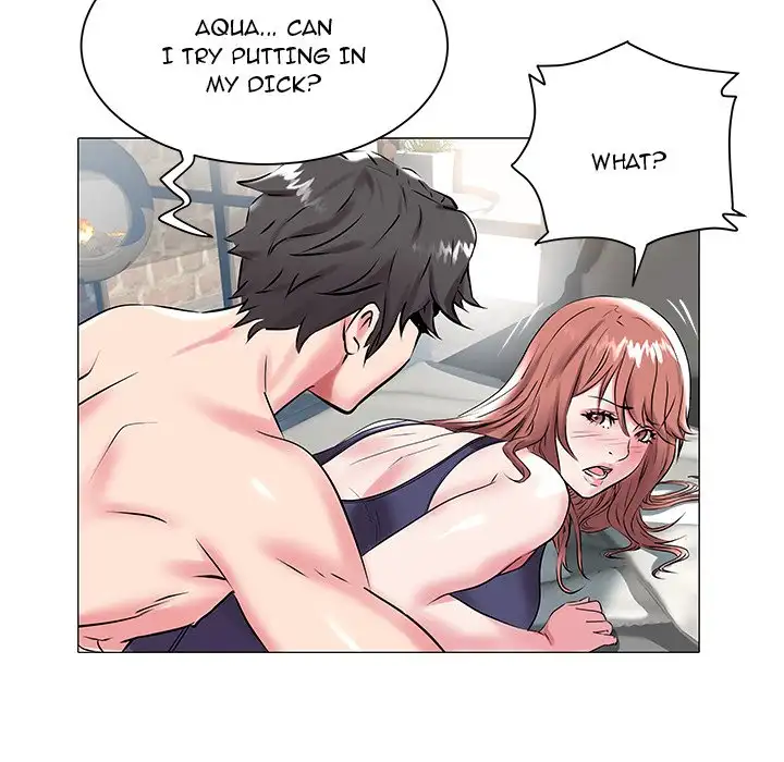 Aqua Chapter 14 - Manhwa18.com