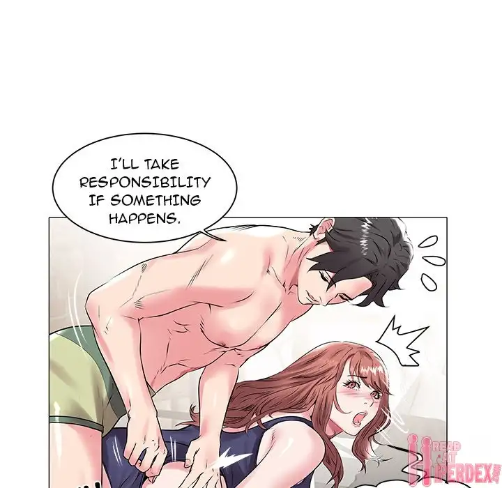 Aqua Chapter 14 - Manhwa18.com