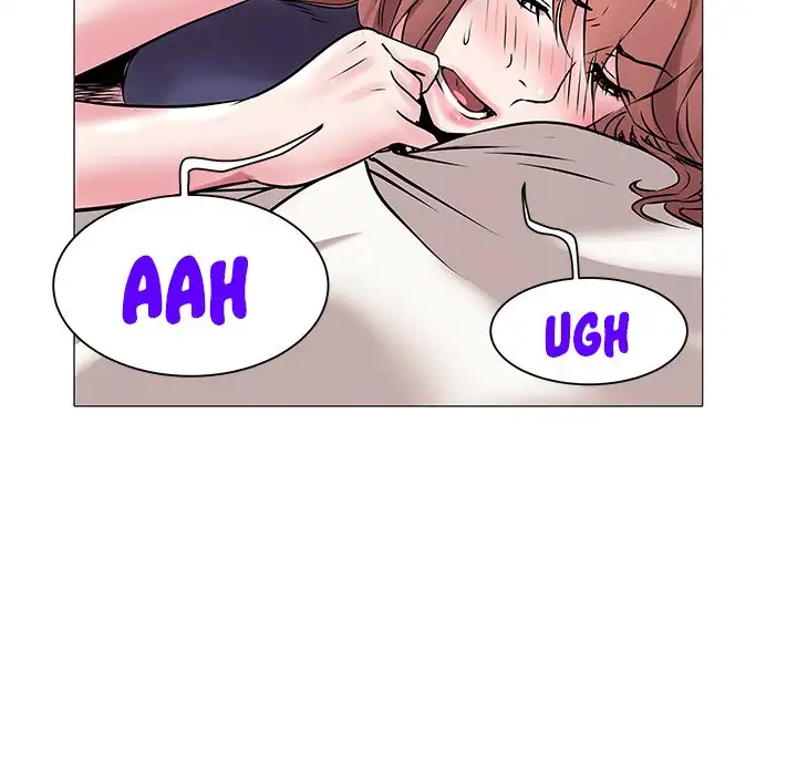 Aqua Chapter 14 - Manhwa18.com