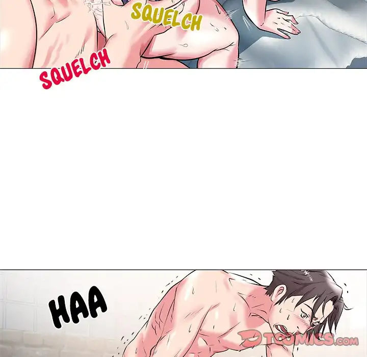 Aqua Chapter 14 - Manhwa18.com