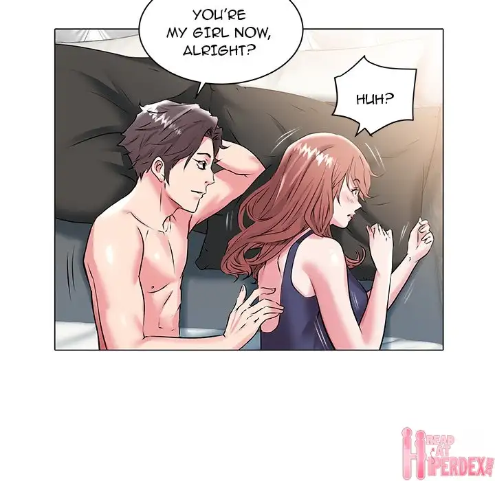 Aqua Chapter 14 - Manhwa18.com