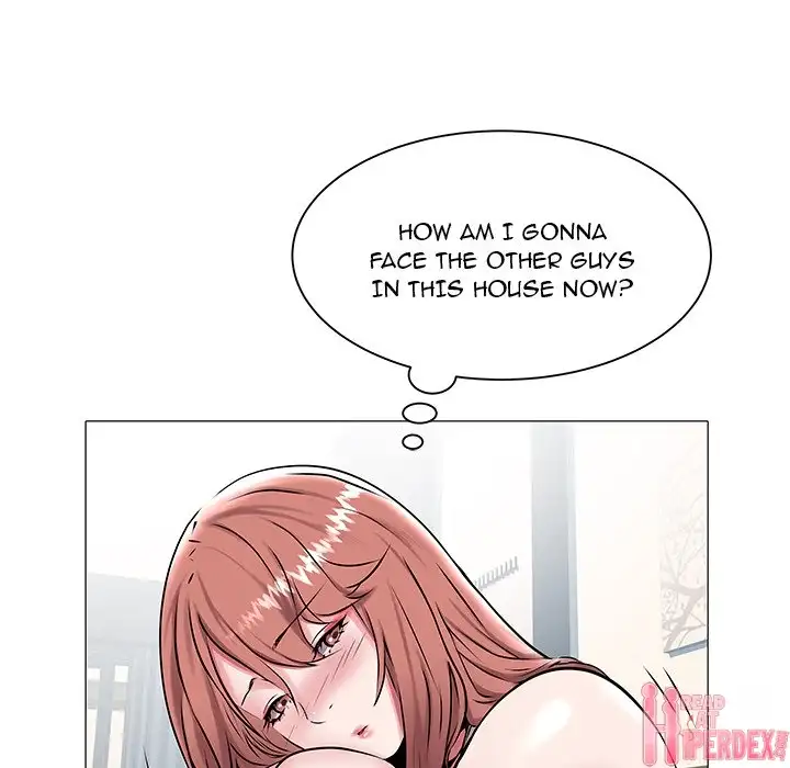 Aqua Chapter 14 - Manhwa18.com