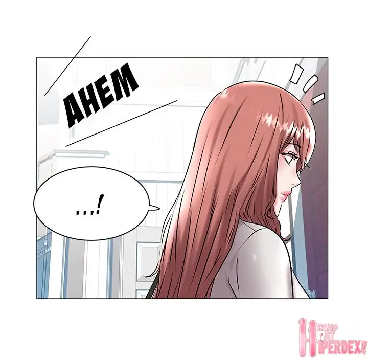 Aqua Chapter 14 - Manhwa18.com