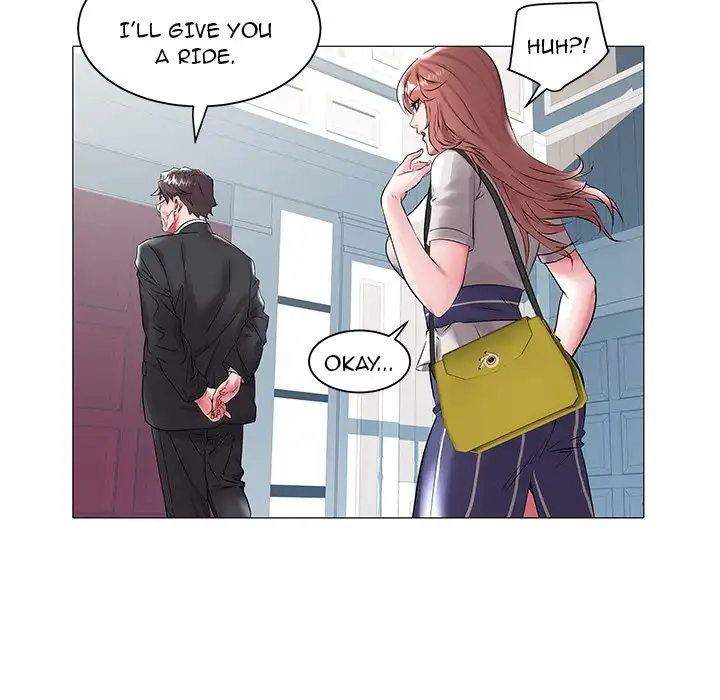 Aqua Chapter 14 - Manhwa18.com