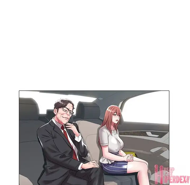 Aqua Chapter 14 - Manhwa18.com