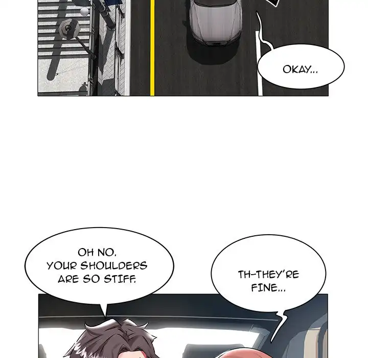 Aqua Chapter 14 - Manhwa18.com