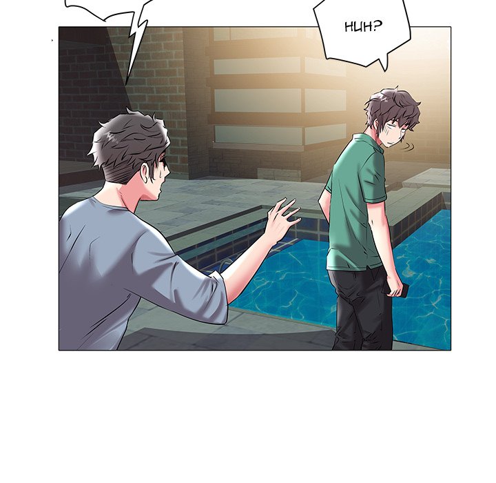 Aqua Chapter 15 - Manhwa18.com