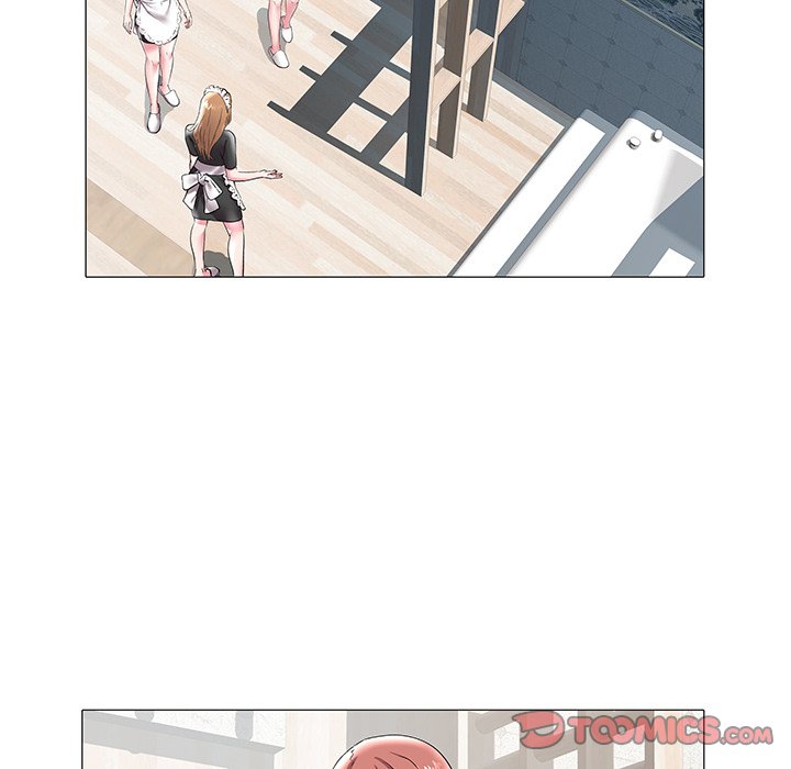 Aqua Chapter 15 - Manhwa18.com