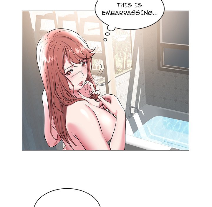 Aqua Chapter 15 - Manhwa18.com